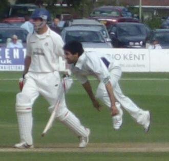 Amjad Khan