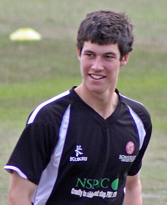 George Dockrell