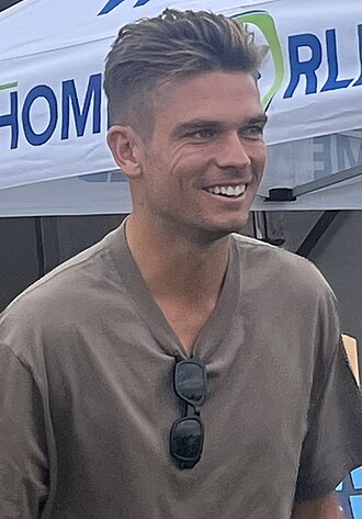 Chris Green