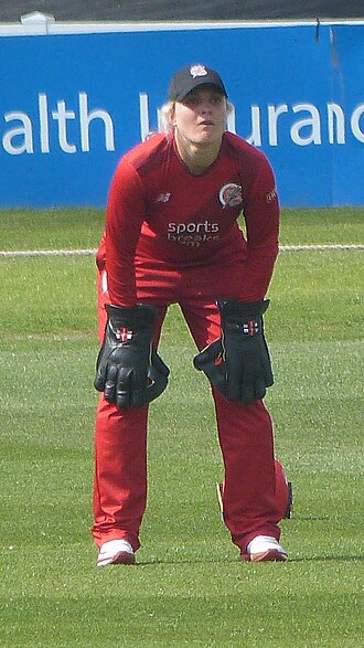 Eleanor Threlkeld
