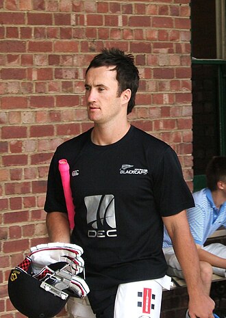 Neil Broom