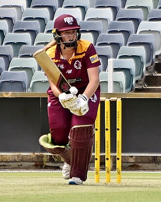 Ellie Johnston