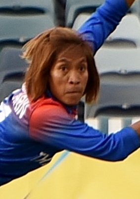 Sornnarin Tippoch