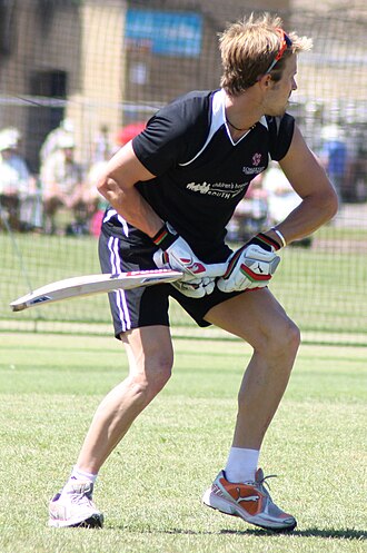 Nick Compton