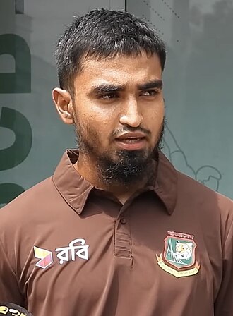 Tanzim Hasan Sakib