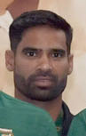 Farhad Reza