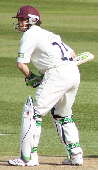 James Hildreth