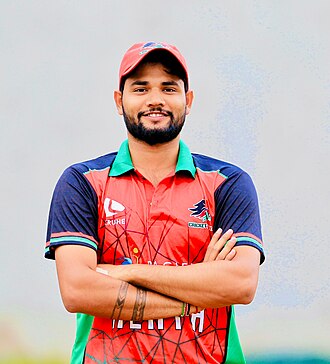 Pushkar Sharma