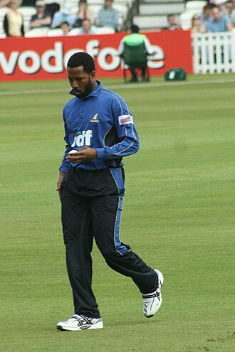 Corey Collymore