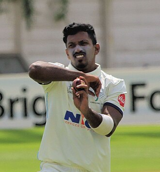 Vishwa Fernando