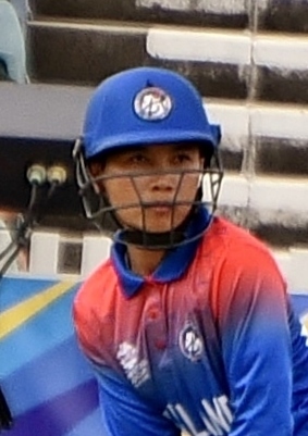 Wongpaka Liengprasert