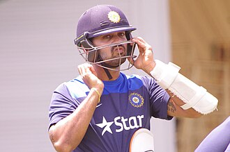Naman Ojha