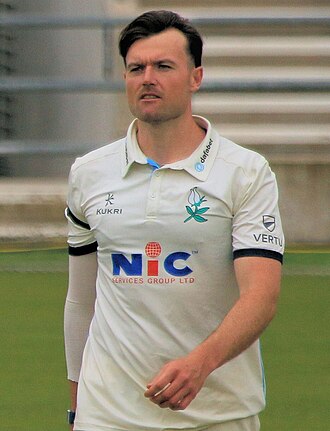 Dan Moriarty