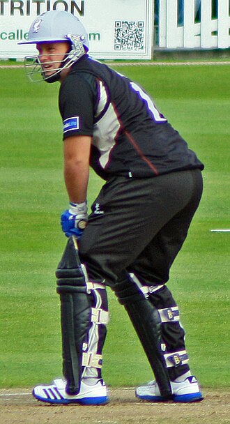 Richard Levi