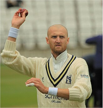 Oliver Hannon-Dalby