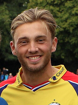 Aaron Beard