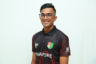 R Rohan