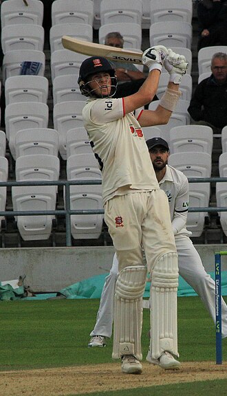 Ben Allison
