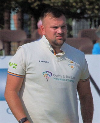 Mark Watt