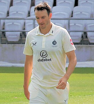 Toby Roland-Jones