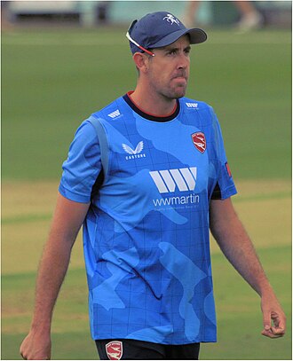 Matthew Quinn
