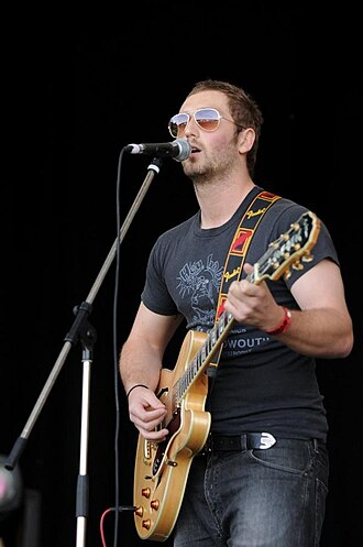 Steven Crook