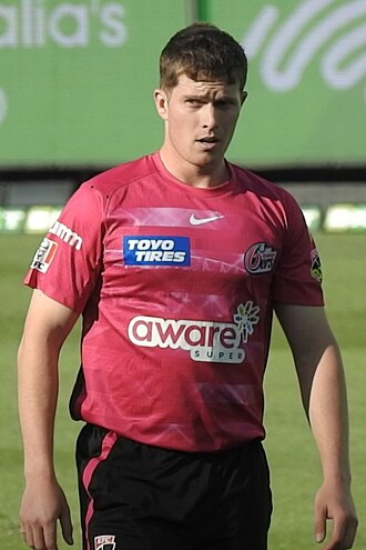 Hayden Kerr