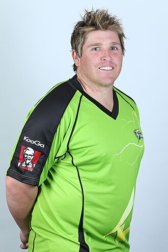 Mark Cosgrove