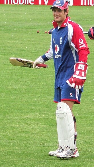 Chris Read