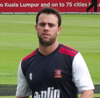 Mark Pettini