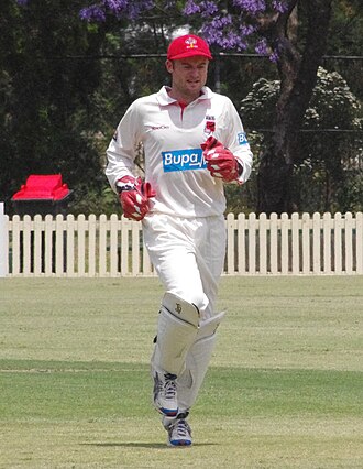 Tim Ludeman