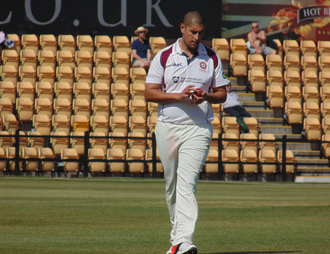 Rory Kleinveldt