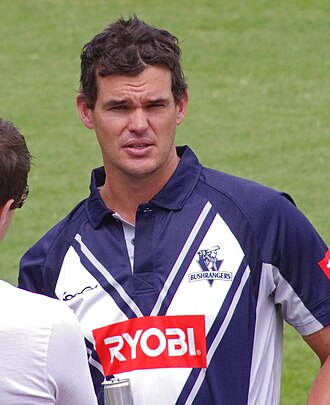 Clint McKay