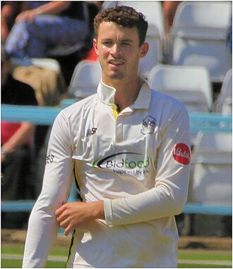 Ollie Price