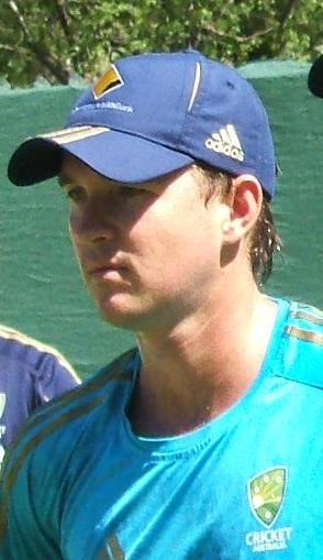 Nathan Hauritz