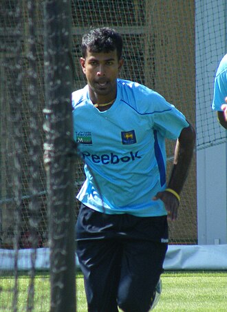 KMDN Kulasekara