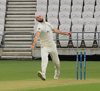 Jamie McIlroy