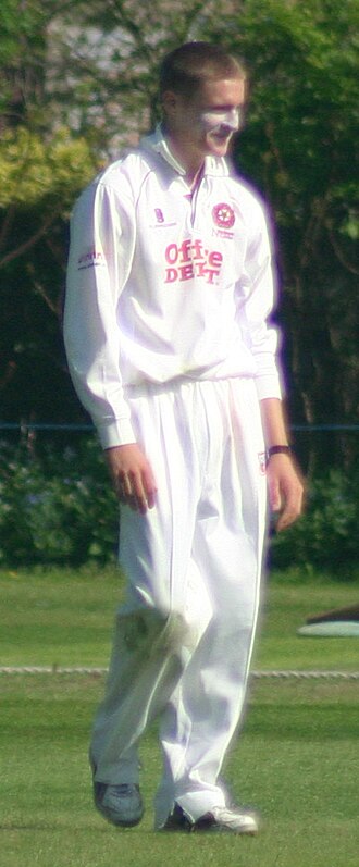 Graeme White