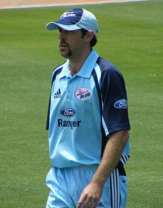 Ben Rohrer