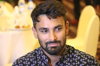 Liton Das
