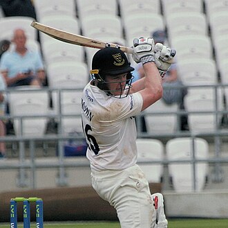 Ben Brown