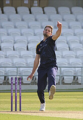 Mathew Pillans
