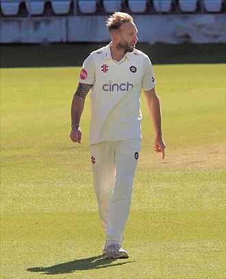 Luke Procter