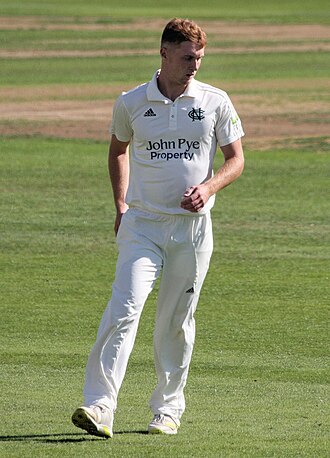 Joey Evison