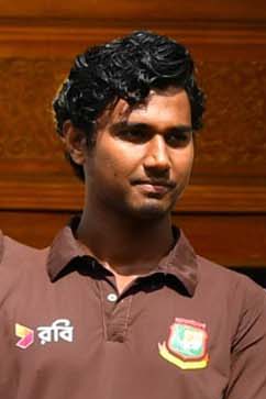 Hasan Mahmud