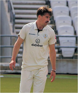 Blair Tickner