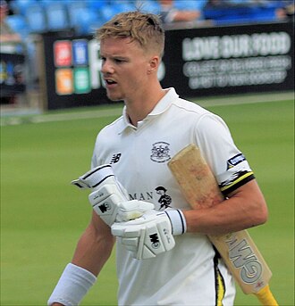 Ben Charlesworth