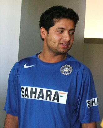 Piyush Chawla