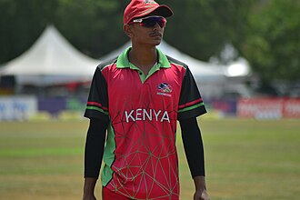Vishil Patel