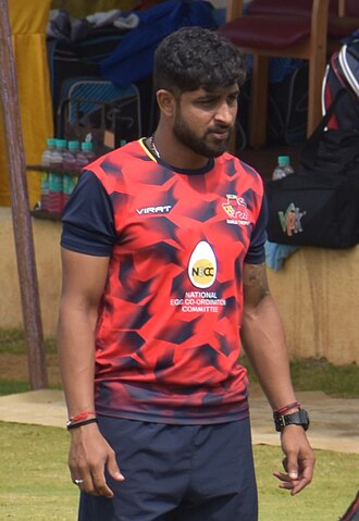 Shubham Ranjane